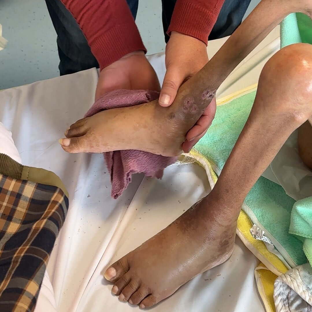 Stand With Critically Ill Kids