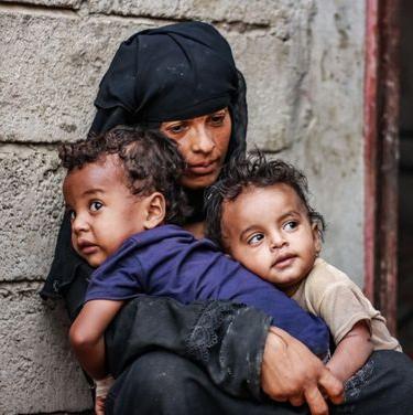 GAZA Crisis Emergency Appeal