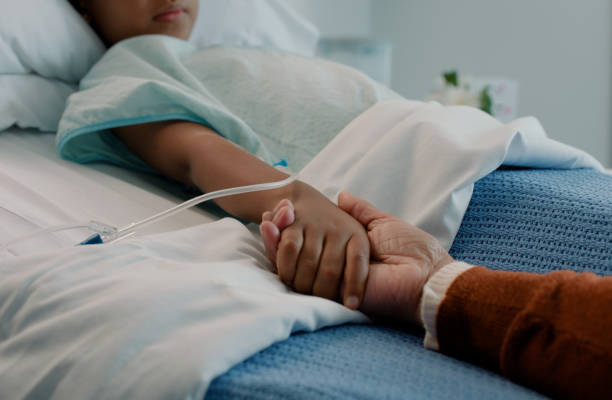 Stand With Critically Ill Kids