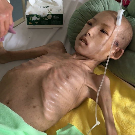 Stand With Critically Ill Kids