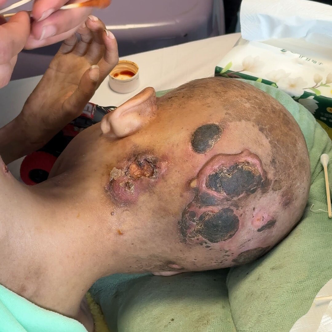 Stand With Critically Ill Kids