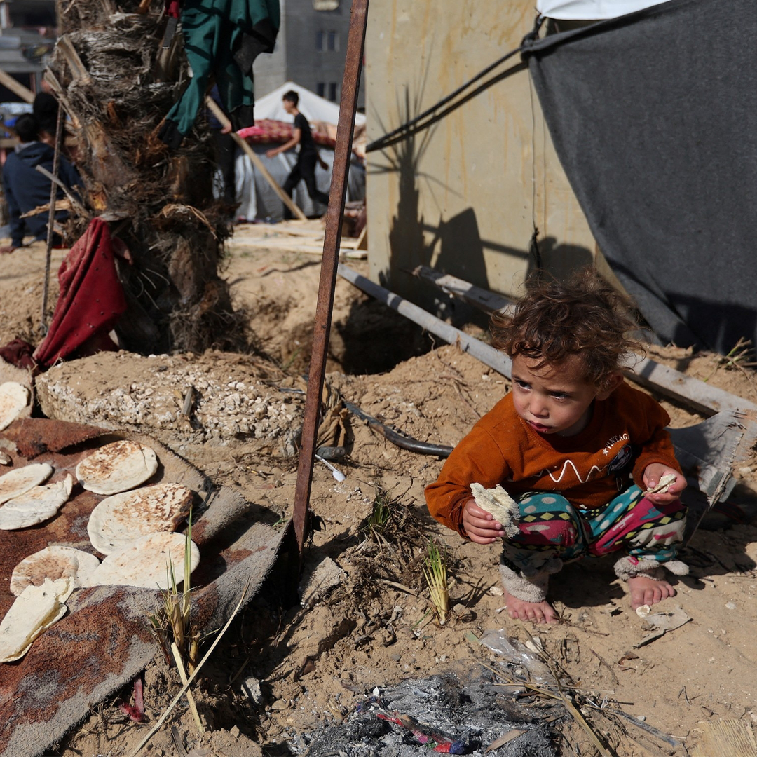 Save lives, change lives