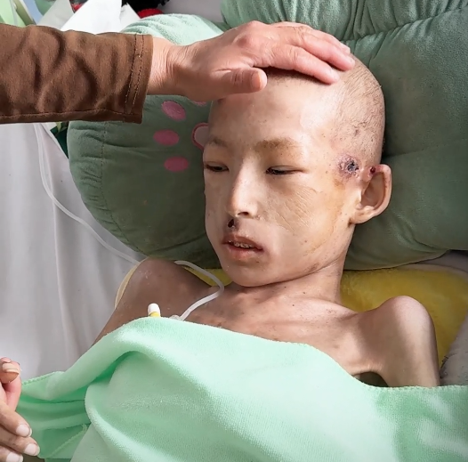 Stand With Critically Ill Kids