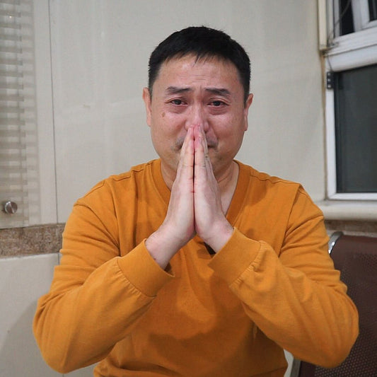 Help this broken family