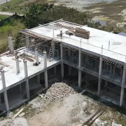 Mari Sempurnakan Dewan Solat