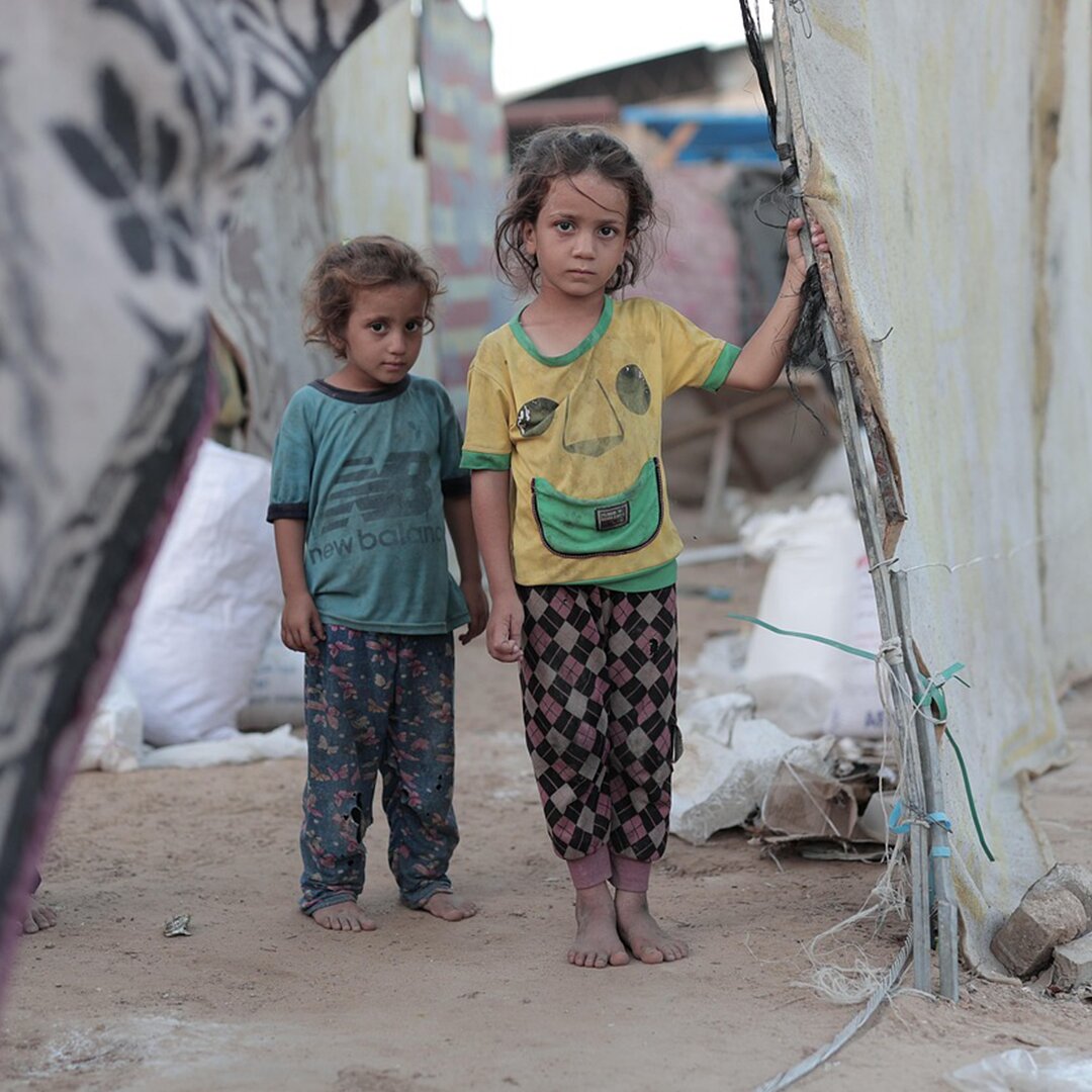 Gaza Crisis: A Time for Global Aid